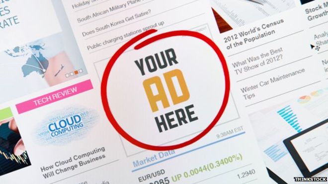 Digital advertising grows unstoppable and again set a new record