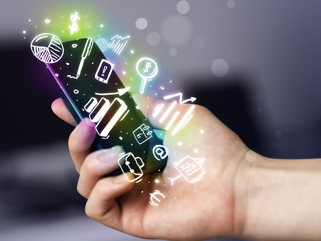 12 Keys and trends that take into account to develop an effective mobile strategy